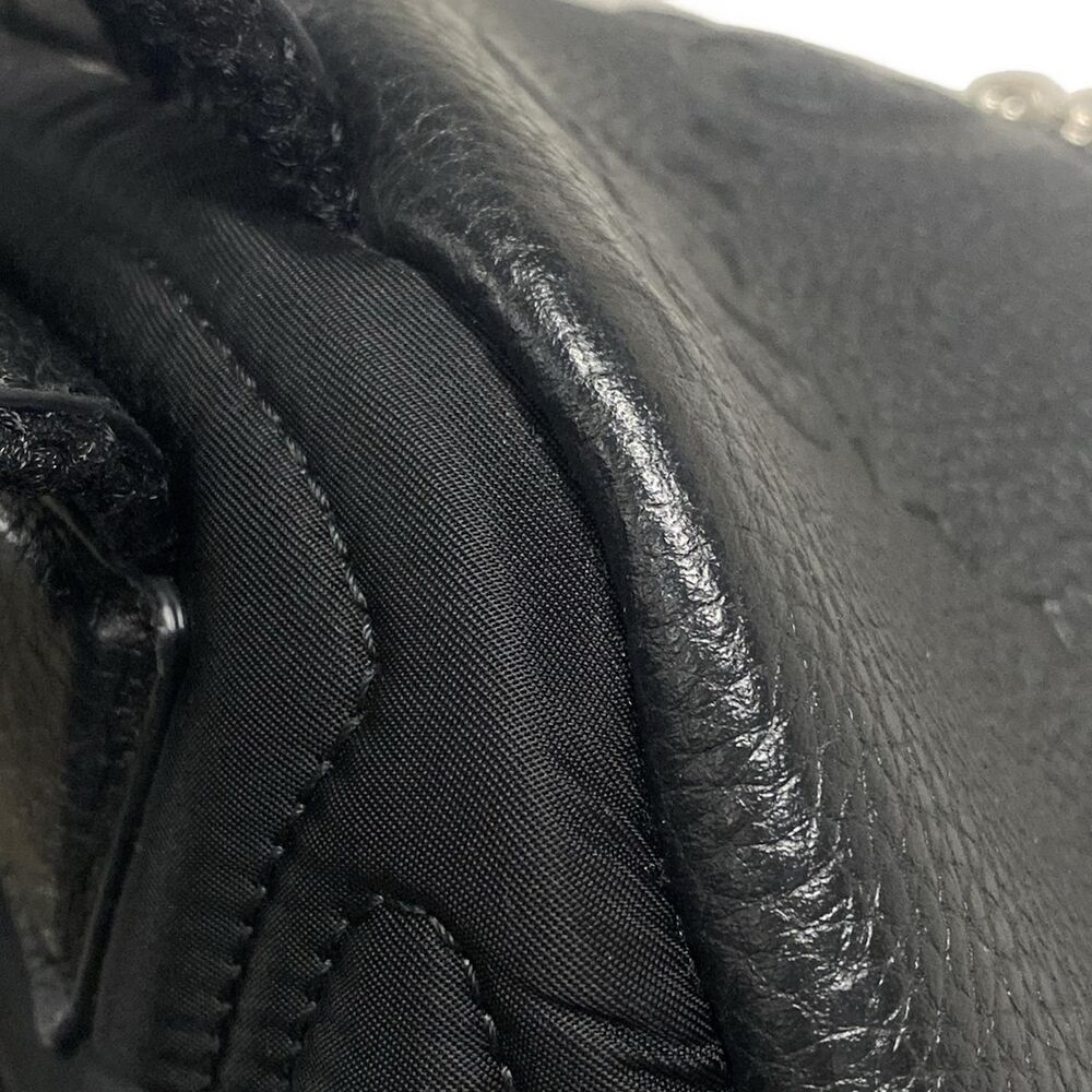 Gucci Jumbo GG Backpack Backpack 819065 - Picture 13 of 15